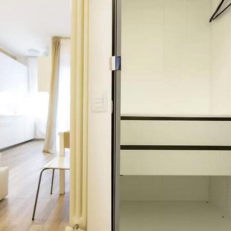 ميلان Guini Dream Apartment الغرفة الصورة