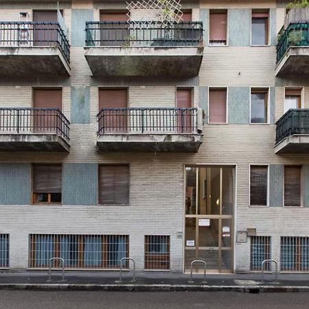 ميلان Guini Dream Apartment المظهر الخارجي الصورة