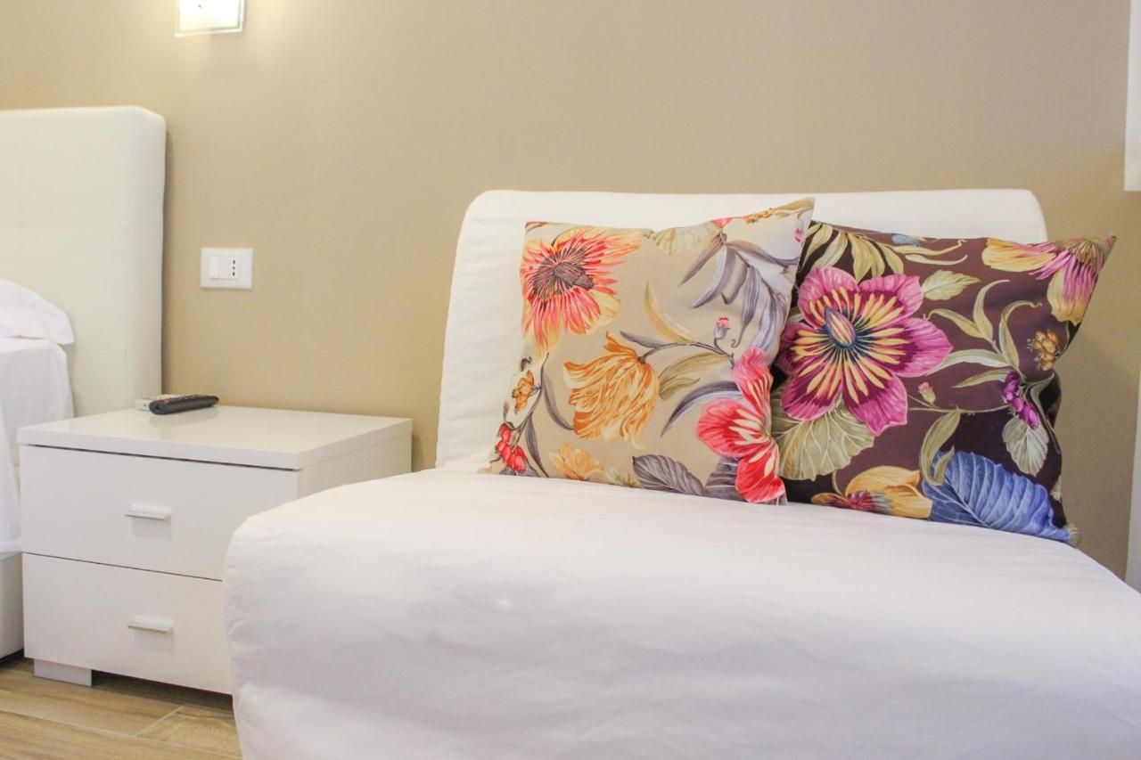 ميلان Guini Dream Apartment الغرفة الصورة