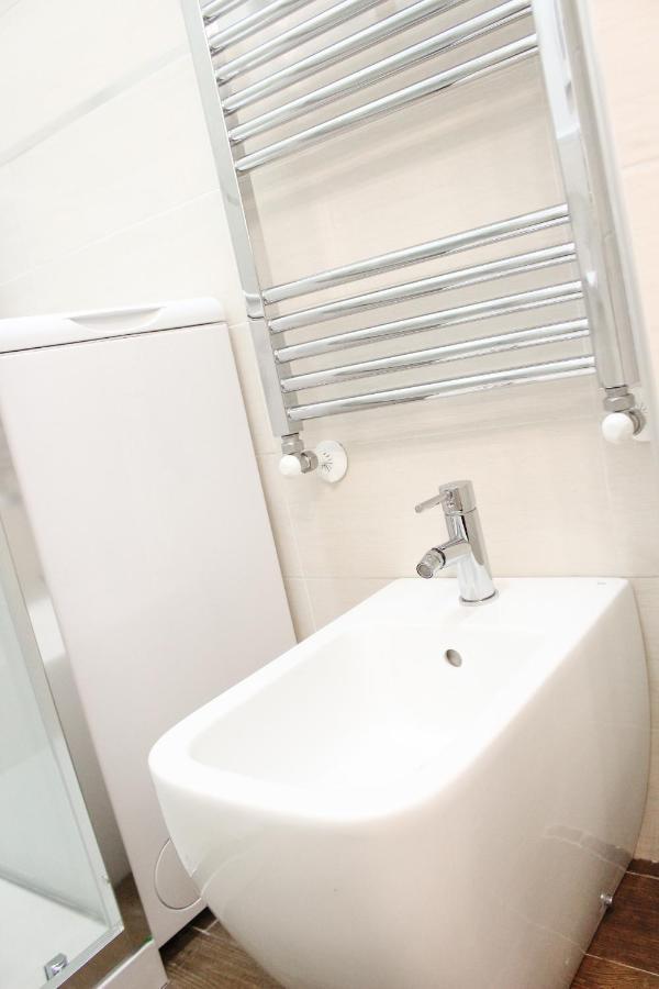 ميلان Guini Dream Apartment الغرفة الصورة
