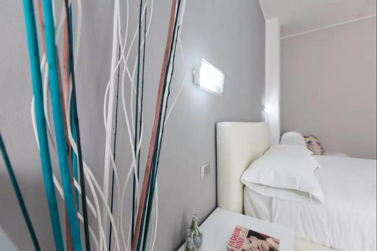 ميلان Guini Dream Apartment الغرفة الصورة