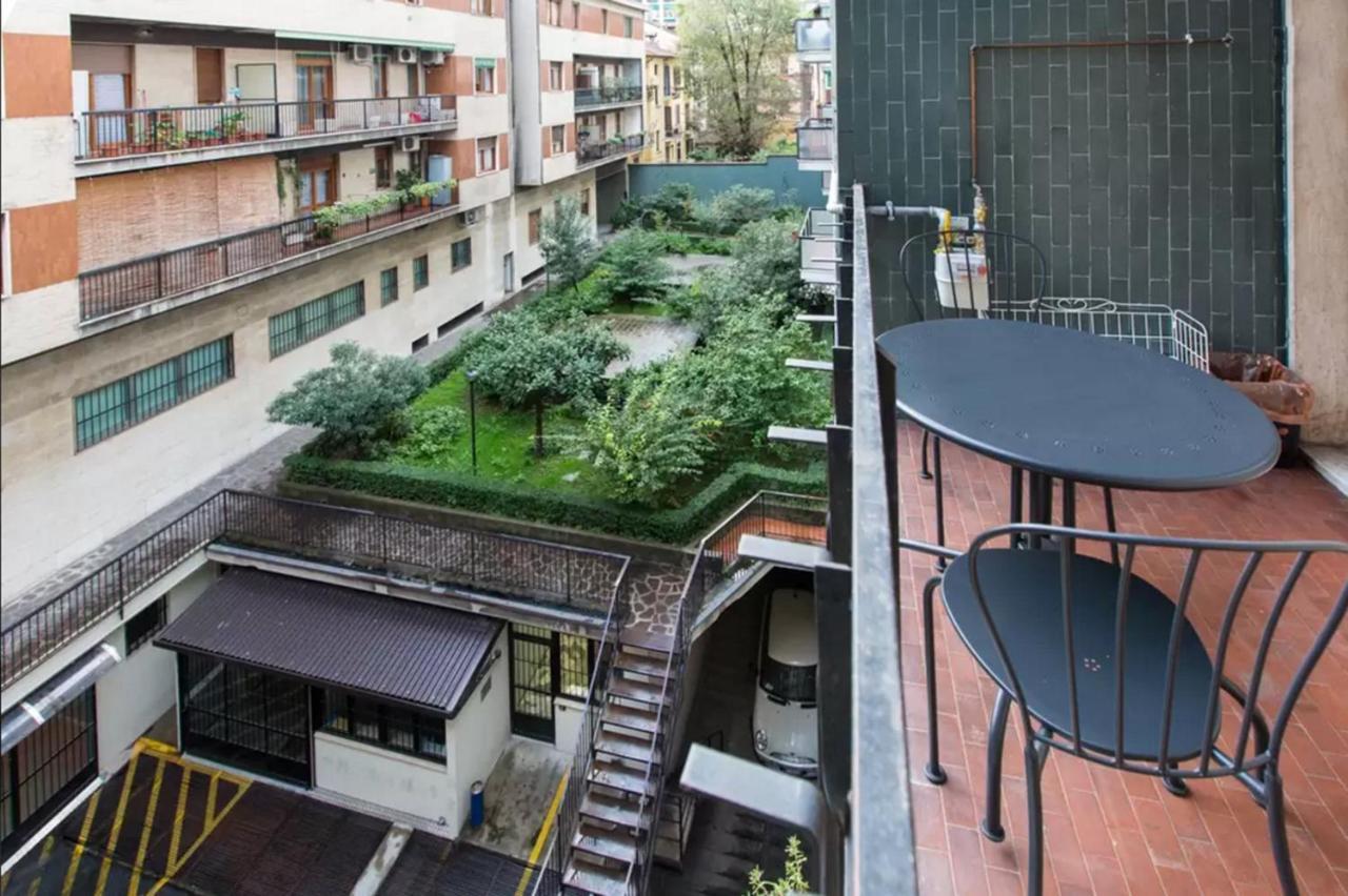 ميلان Guini Dream Apartment الغرفة الصورة