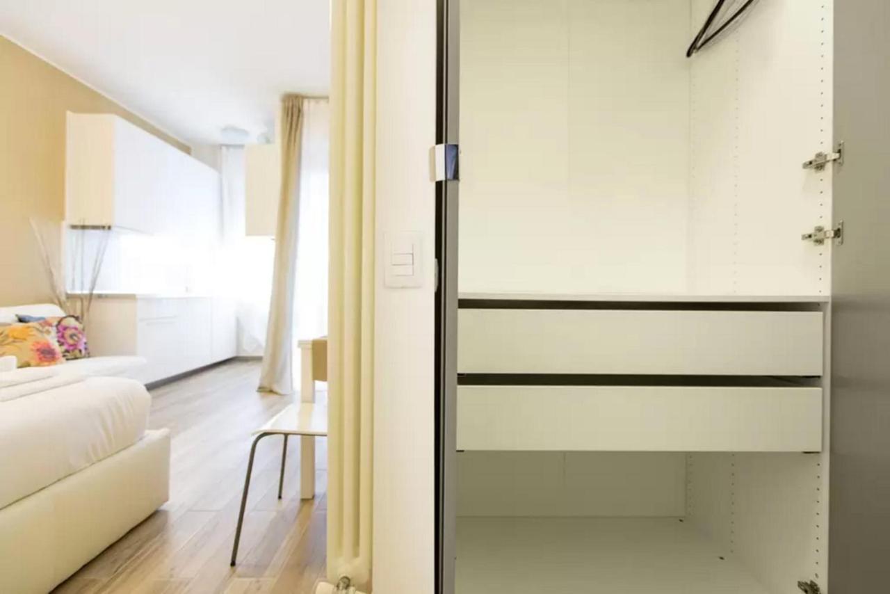 ميلان Guini Dream Apartment الغرفة الصورة