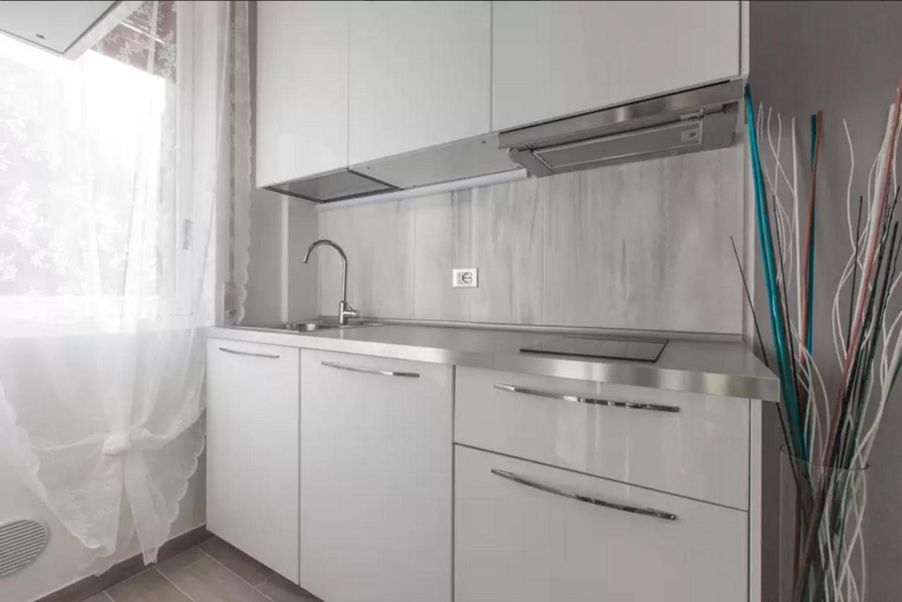 ميلان Guini Dream Apartment الغرفة الصورة