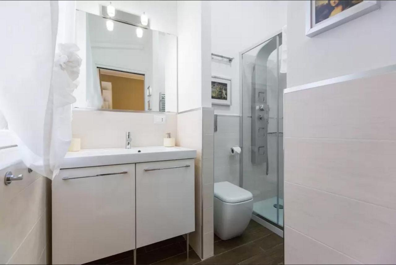 ميلان Guini Dream Apartment الغرفة الصورة