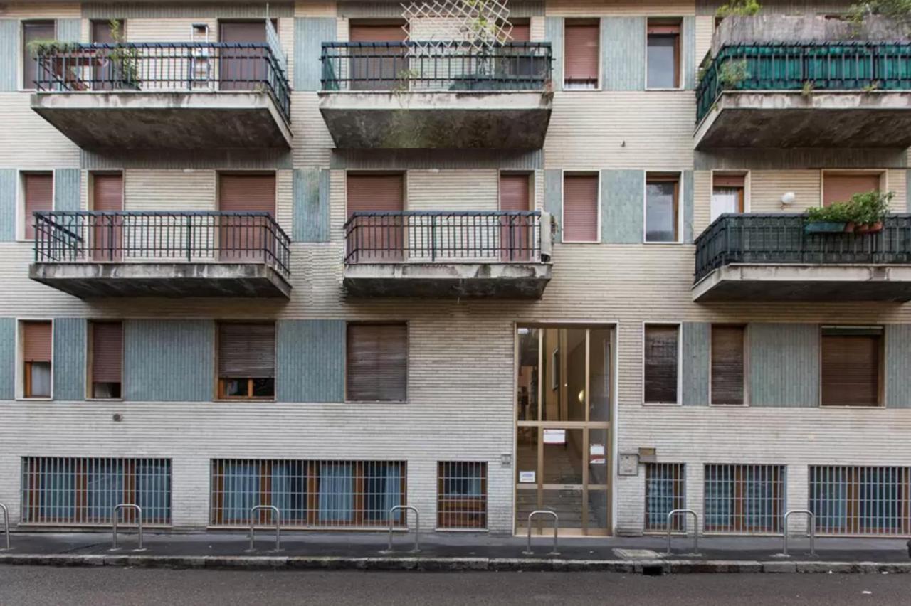 ميلان Guini Dream Apartment المظهر الخارجي الصورة