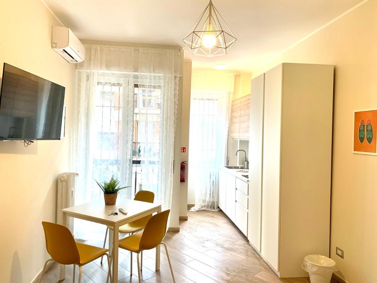 ميلان Guini Dream Apartment المظهر الخارجي الصورة