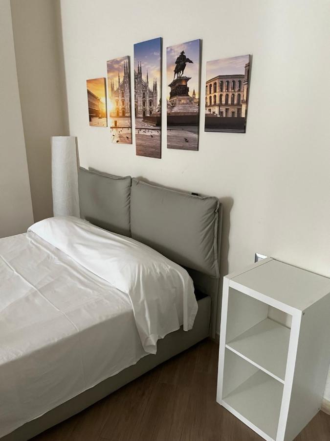 ميلان Guini Dream Apartment المظهر الخارجي الصورة